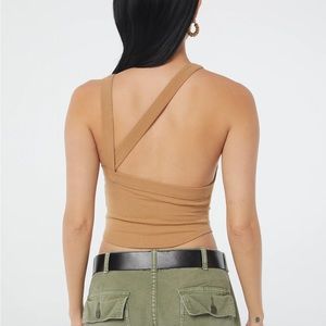 The Line by K Ximeno Tank